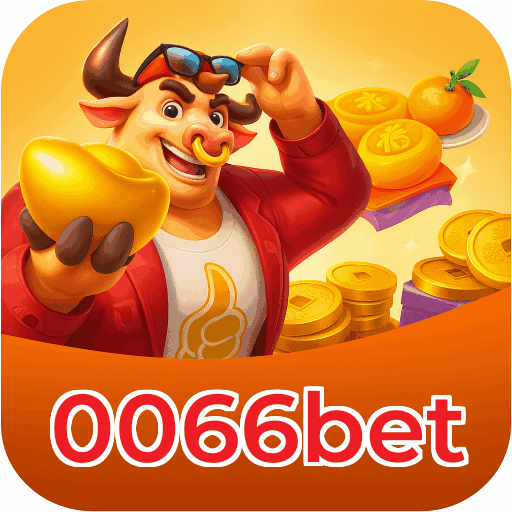 0066bet logo
